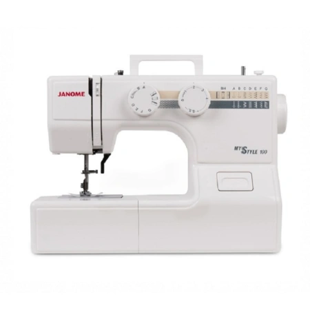 Швейная машина Janome My Style 100